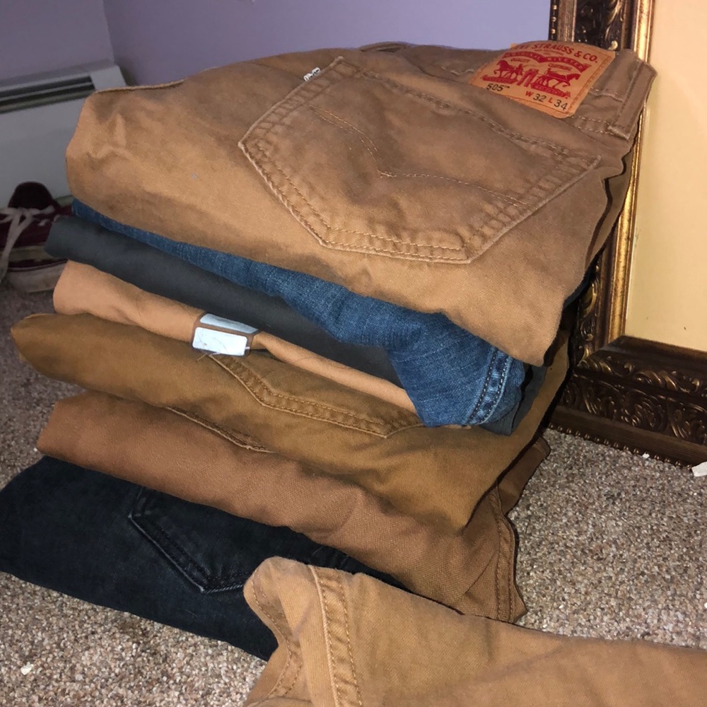 Jeans - Picture 3 of 3